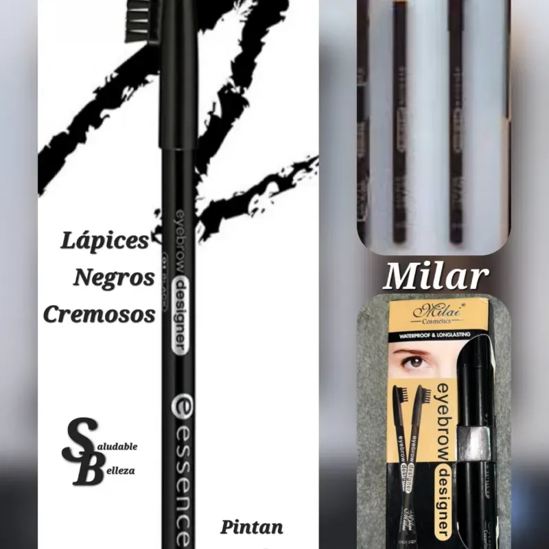 Lápiz para ojos