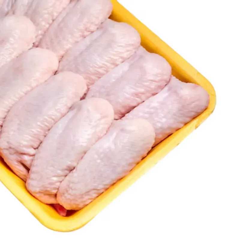 ALAS DE POLLO