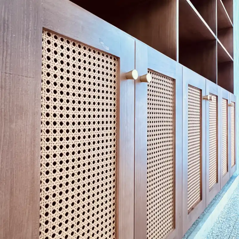 Estanterías a medida