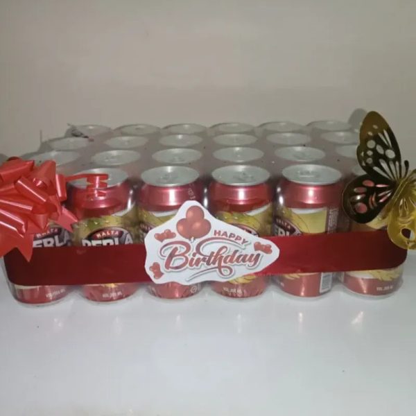 Caja de Maltas