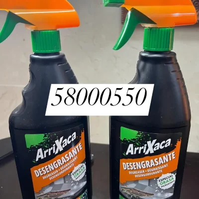 Desengrasante
