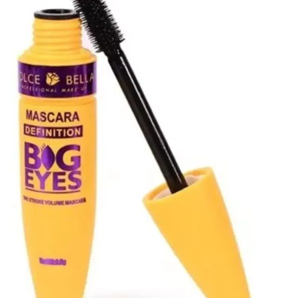 Mascara de Pestaña
