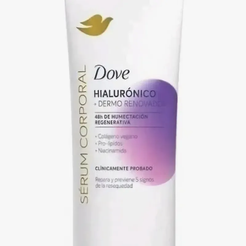 Crema Serum Hialurónico Dermo_Renovable