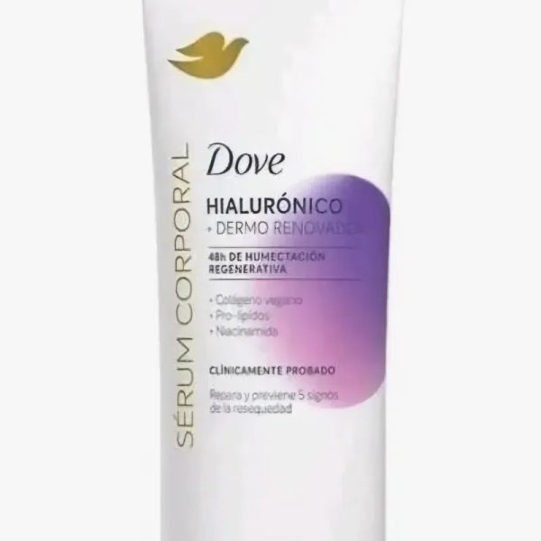 Crema Serum Hialurónico Dermo_Renovable