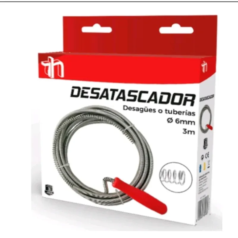 DESATASCADOR
