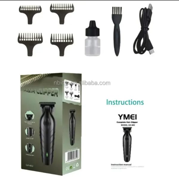 Trimer YMEI
