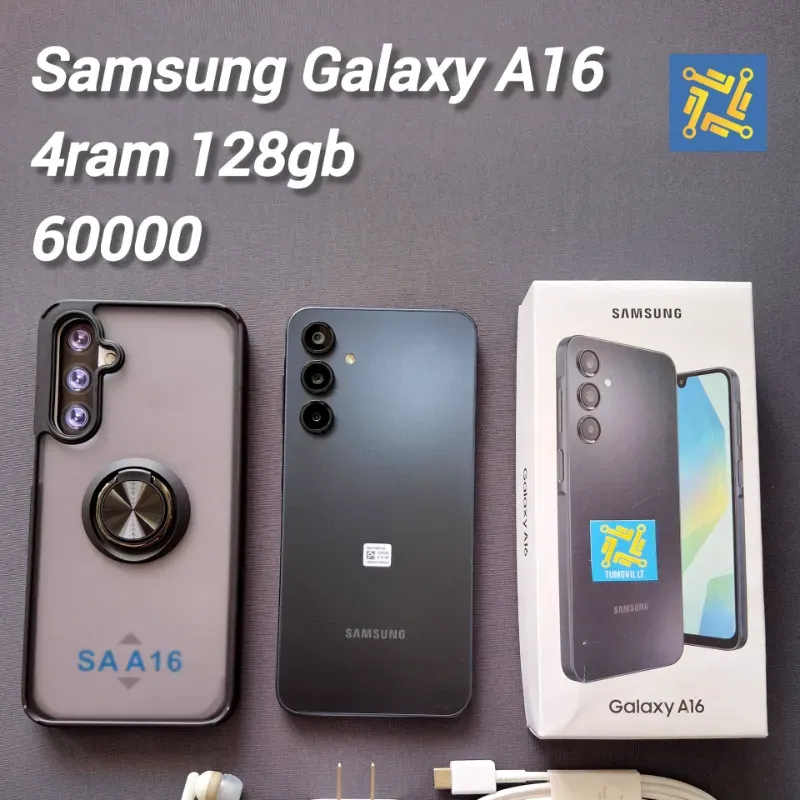 Samsung Galaxy A16