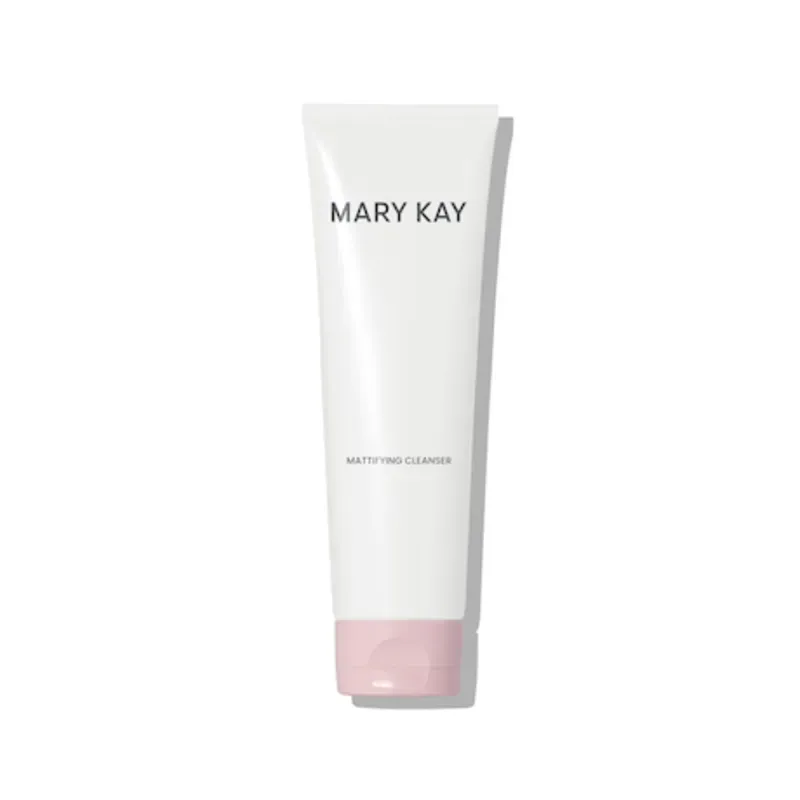 Limpiadora Facial Matificante Mary Kay® Combinada a Grasa 127g