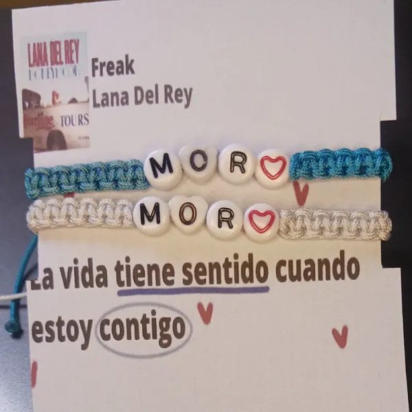 JGO Mor