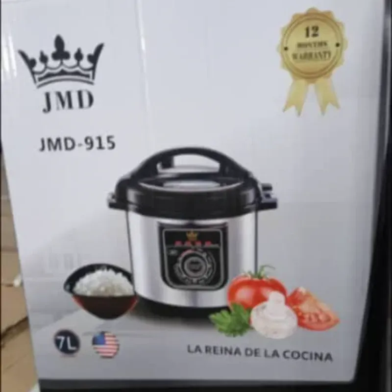 (60 USD)Olla Reyna 7Lt