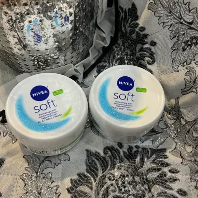 Crema nivea 454 g