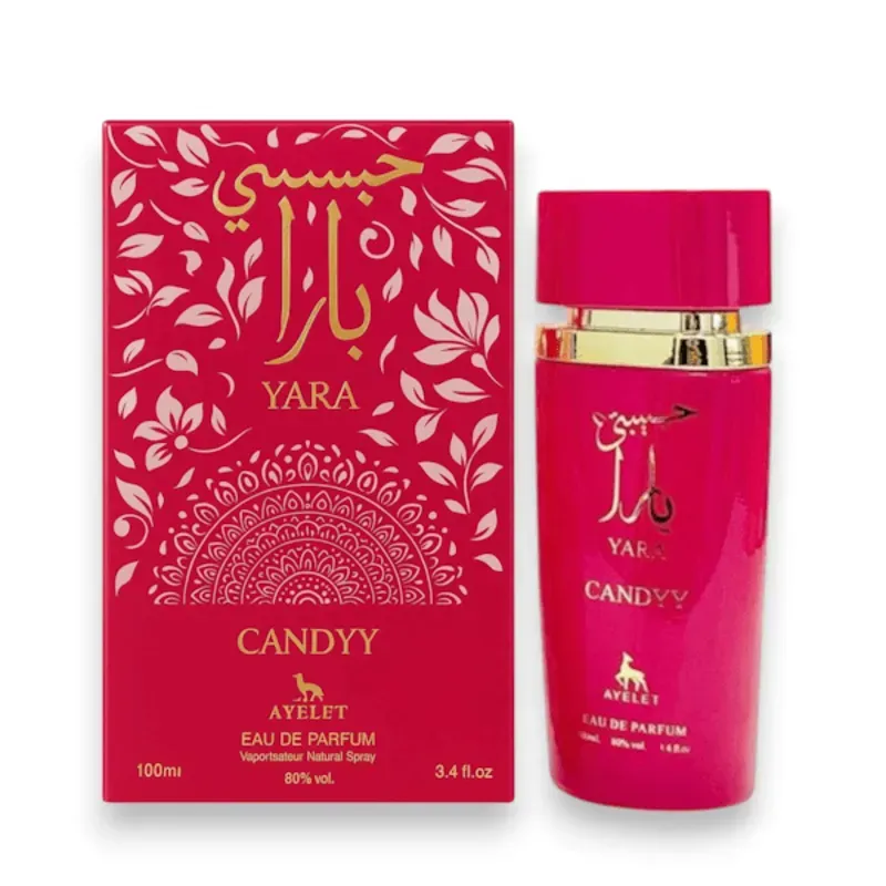 YARA CANDYY