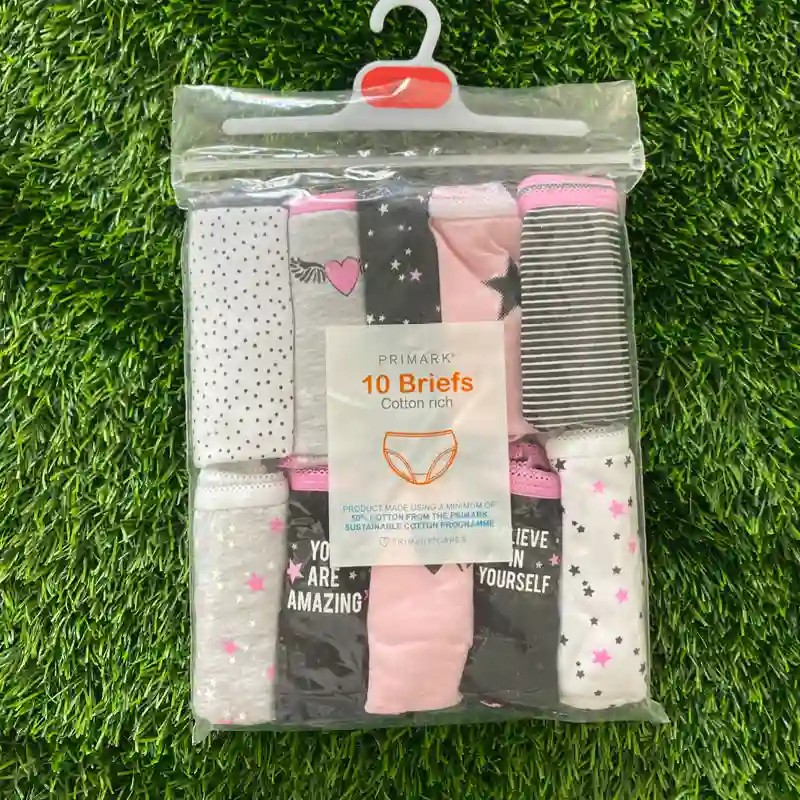 Pack de 10 blúmeres