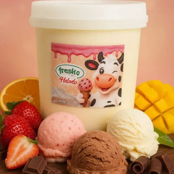 Helado
