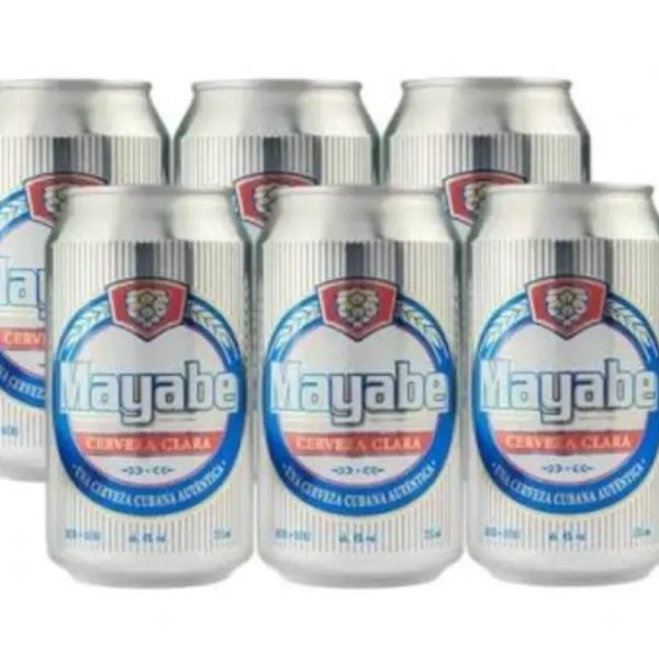 Cerveza Mayabe