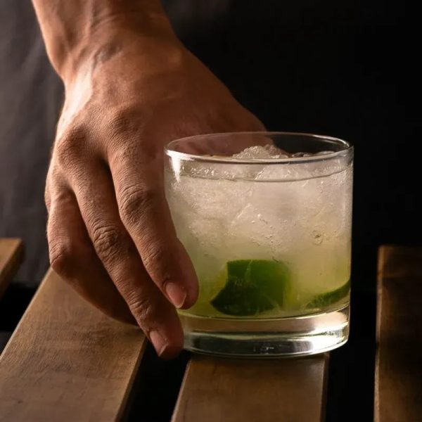 Caipirissima