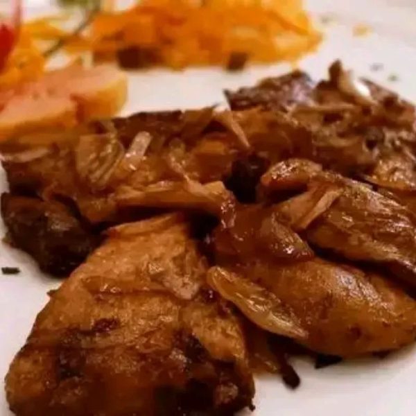 Res asada