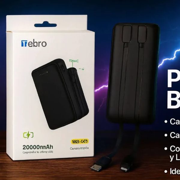 Power bank