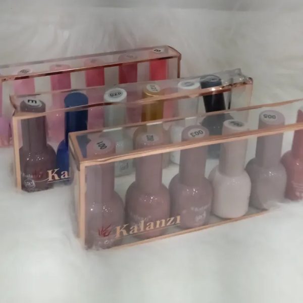 ESMALTE KALANZI 12ML