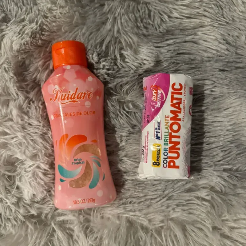  Set KUIDARE + Puntomatic