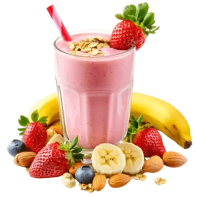 Batido de Frutas Varias