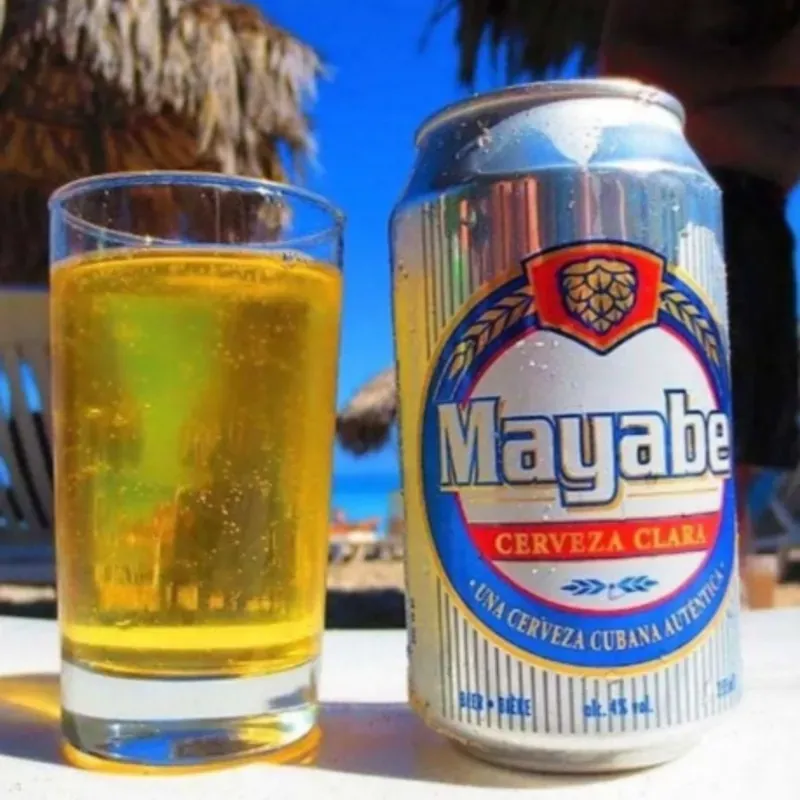 Cerveza Mayabe