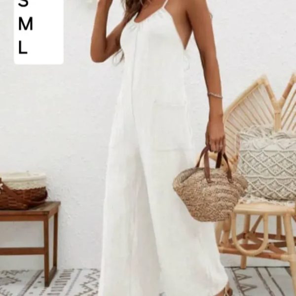 Mono blanco