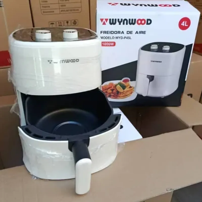 Freidora de aire de 4L