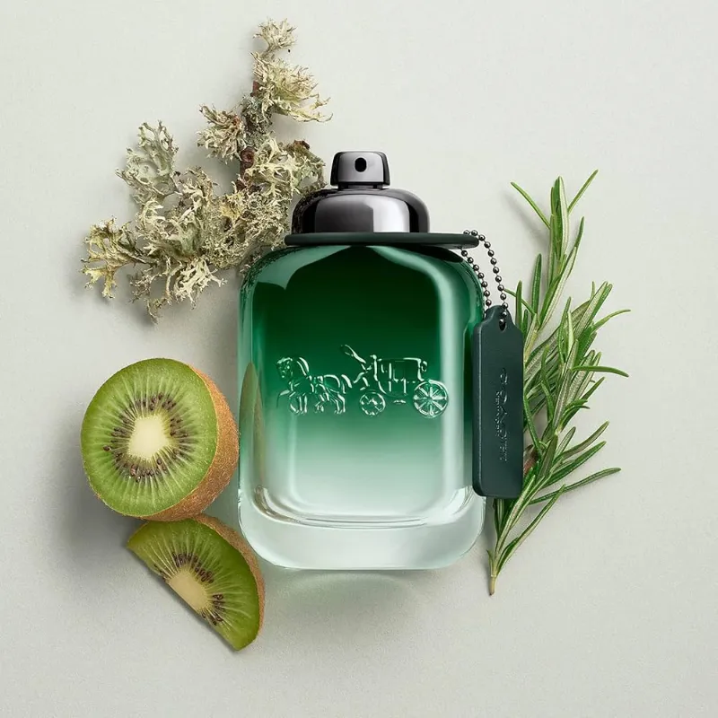 Coach Green Eau de Toilette
