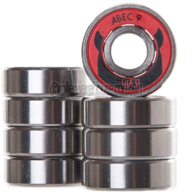 Powerslide cajebolas