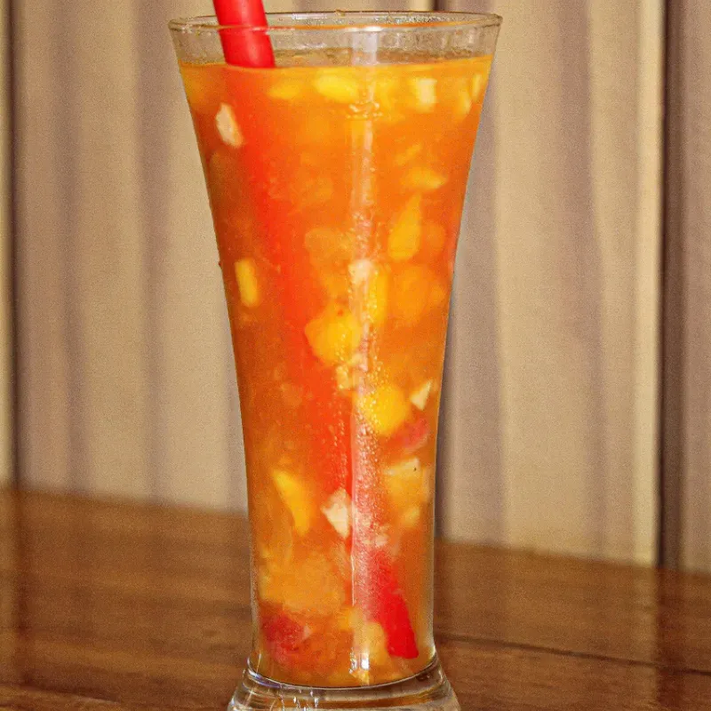 Cóctel de Frutas
