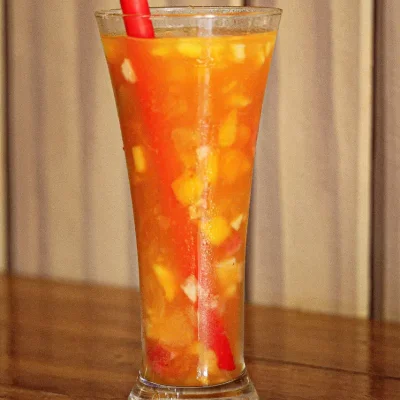 Cóctel de Frutas
