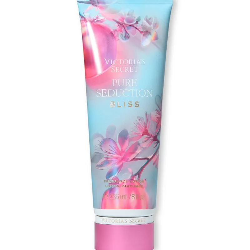 Pure Seduction Bliss