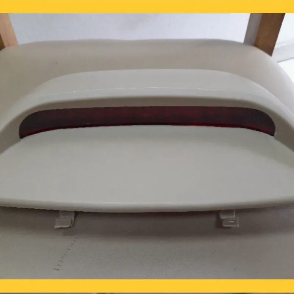 Farol de Stop Parabrisas Trasero de Geely CK