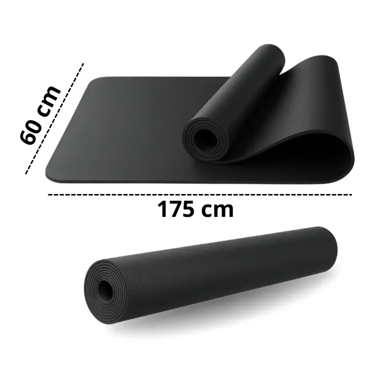 Estera de yoga