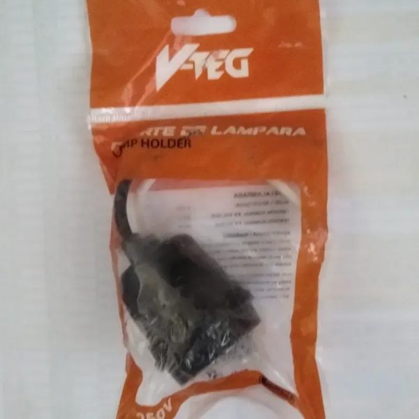 Socket para bombillas