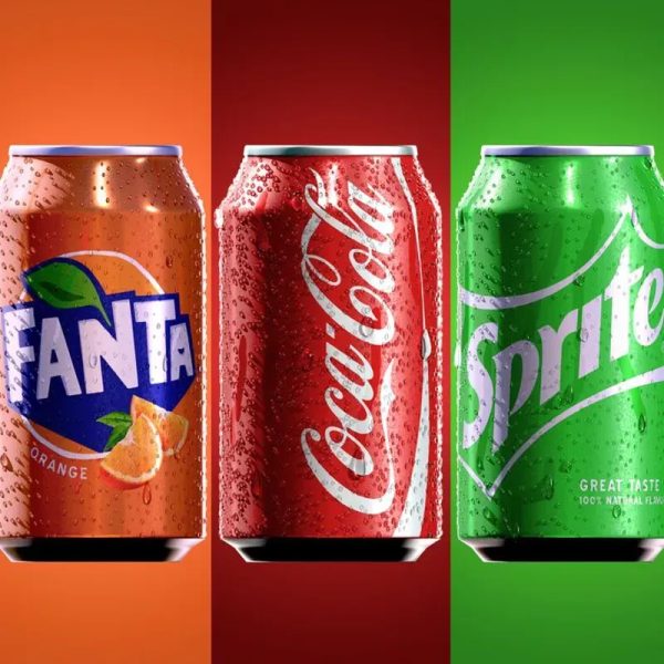Refresco gaseado