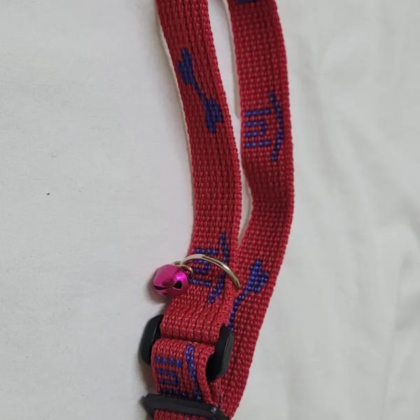 Collar mediano
