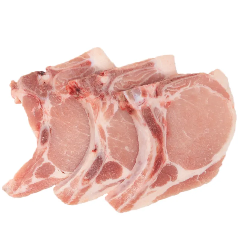 Chuleta de cerdo 2lb