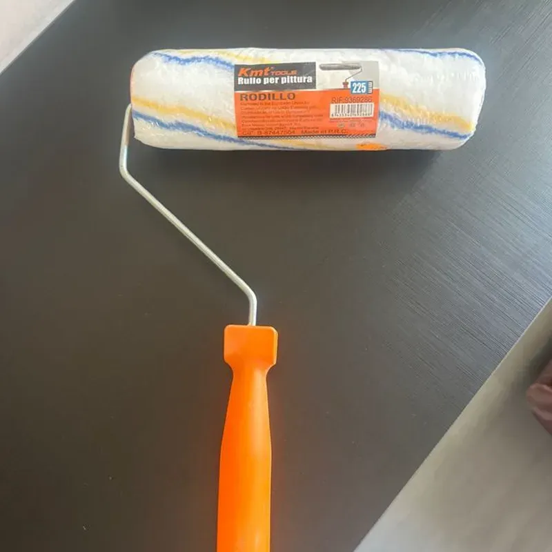 Rodillos de Pintura KMT