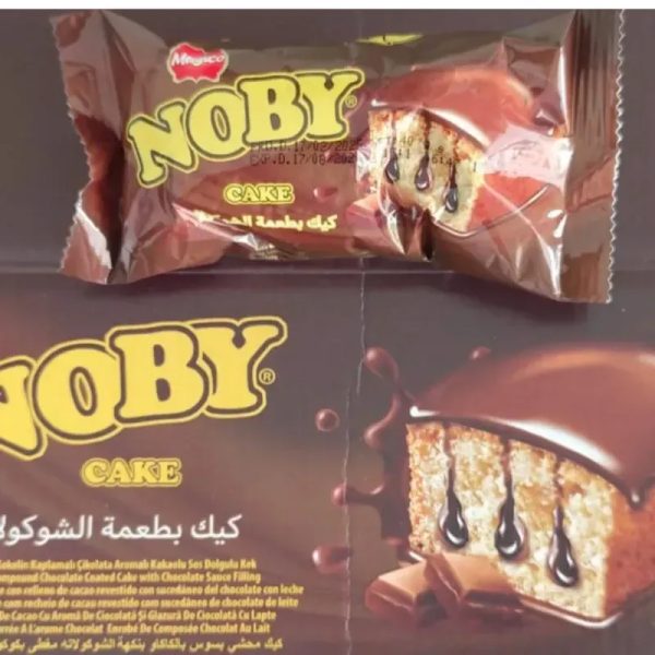Panqué Noby