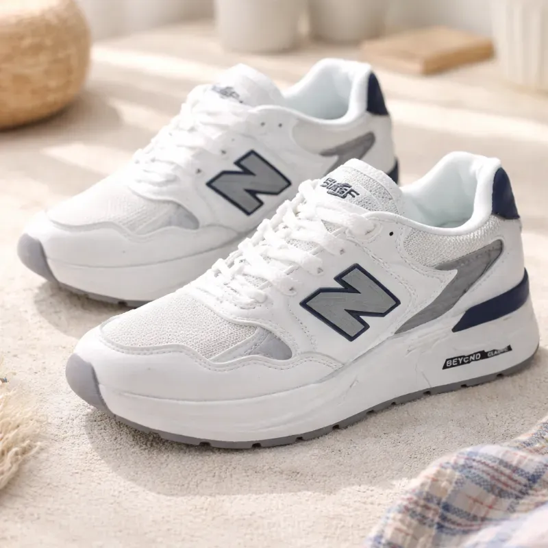New Balance variada