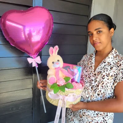 Para mi princesa hermosa 