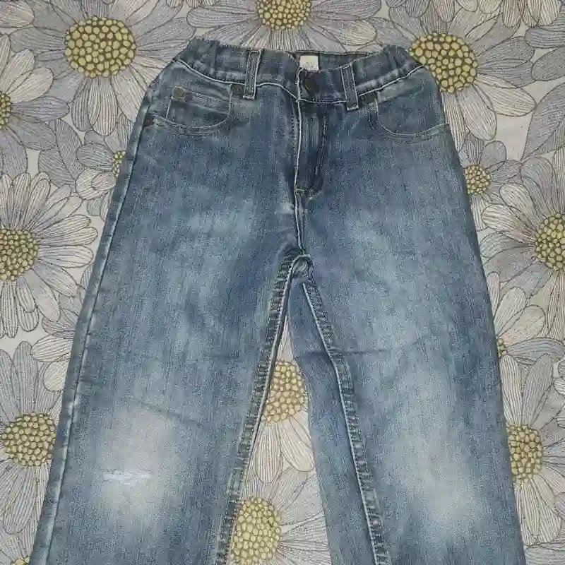 Pantalón talla 8/10