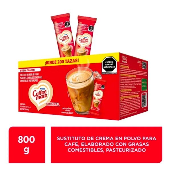 Coffe Mate