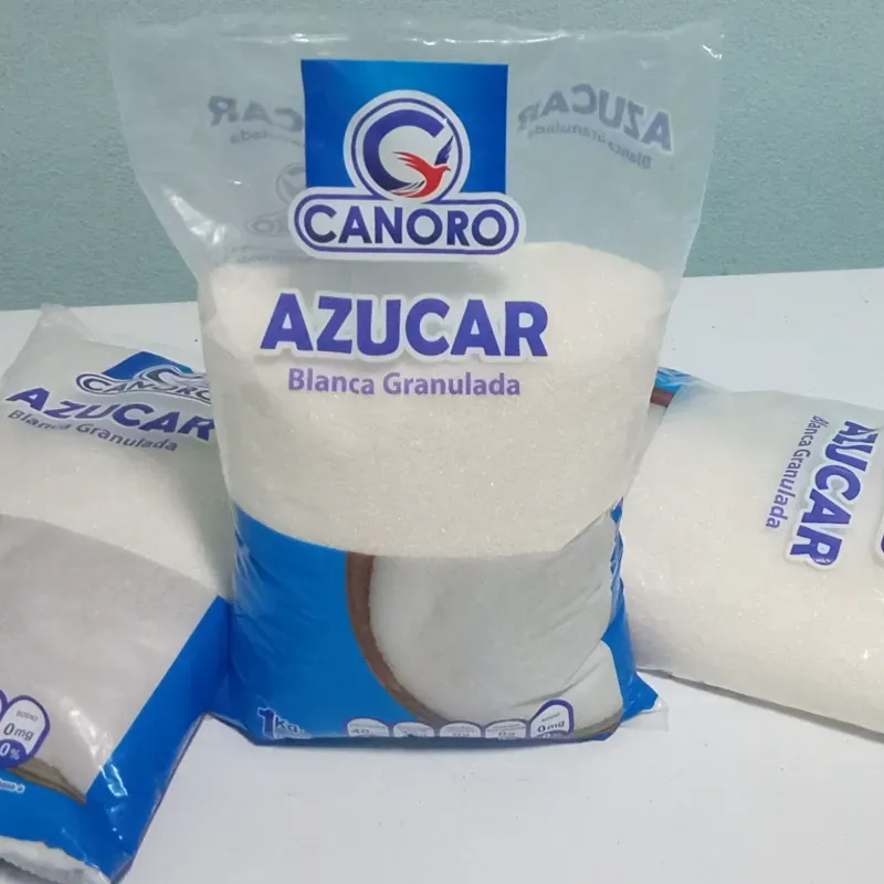 1kg Azucar Blanca