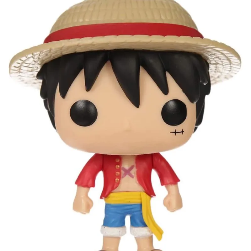 Luffy ❤️