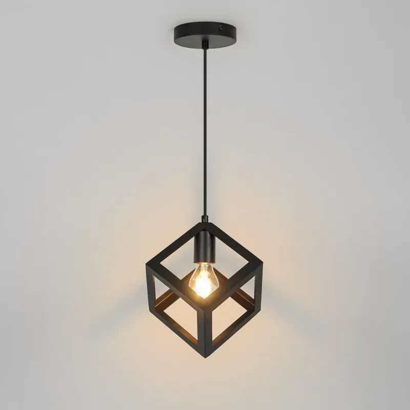 Lámpara de Techo #52