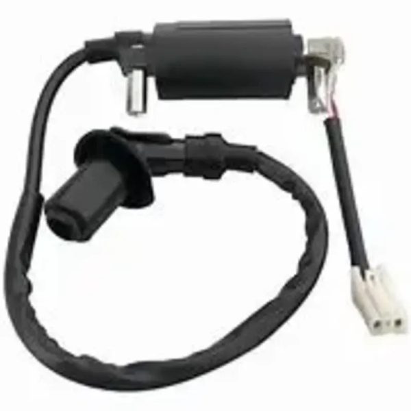 BOBINA DE ENCENDIDO PARA MOTO (GN125)