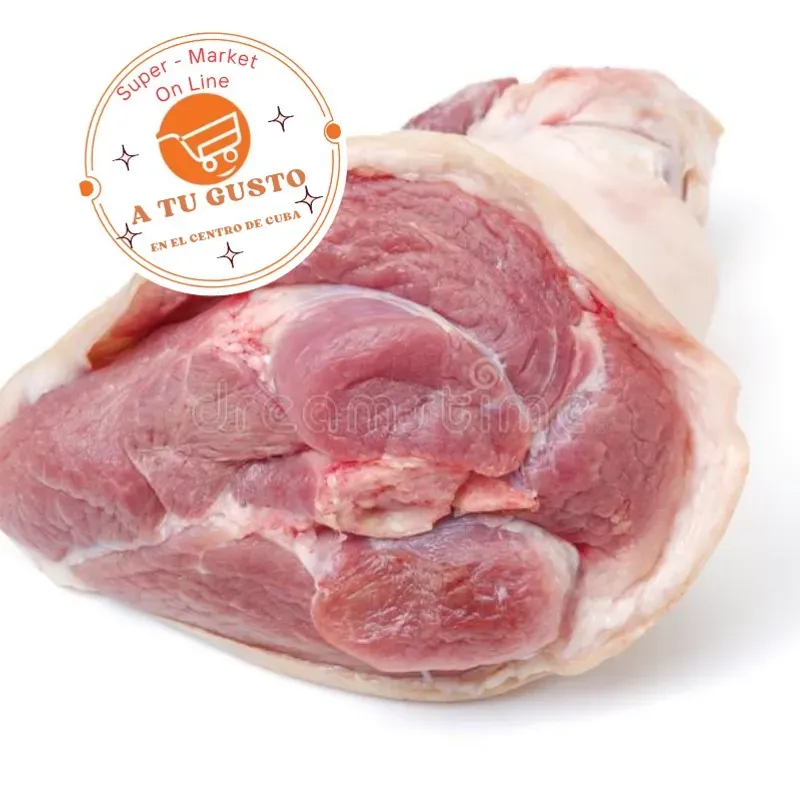 PERNIL DE CERDO (20- 22 LBS)